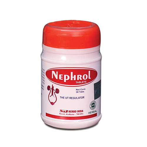 NEPHROL