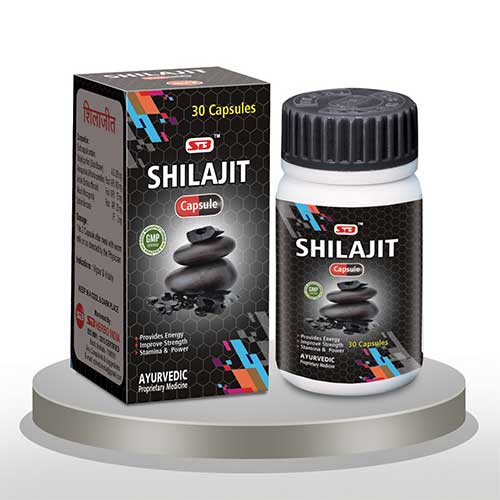 SHILAJIT